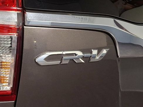 Used 2015 Honda CR-V EX image 29