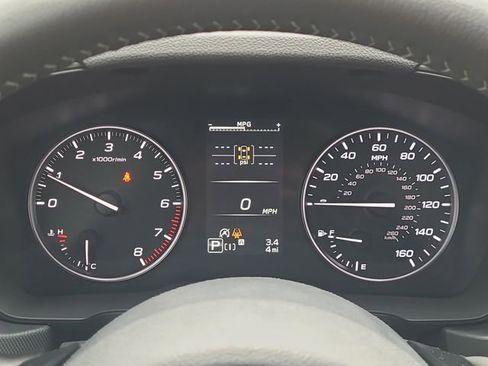 New 2026 Subaru Forester Premium image 28