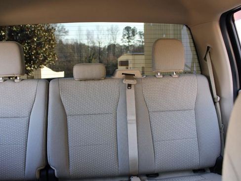 Used 2018 Ford F150 XLT w/ Equipment Group 302A Luxury RWD image 15