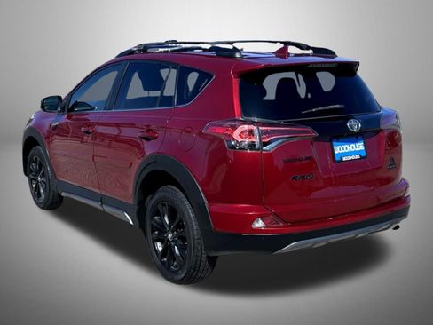 Used 2018 Toyota RAV4 Adventure image 7