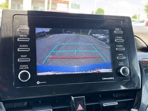 Certified 2023 Toyota Camry SE FWD image 20