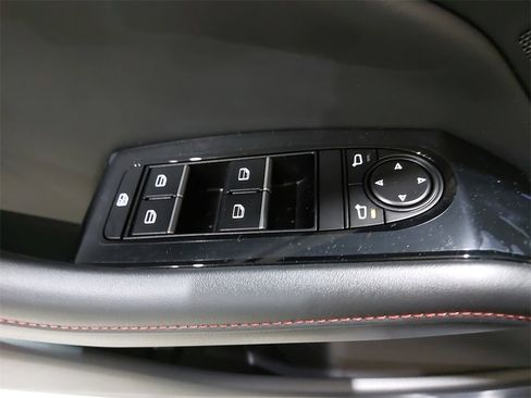 New 2026 MAZDA MAZDA3 Carbon image 25