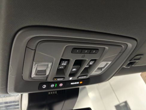 New 2026 GMC Sierra 1500 Elevation w/ Elevation Premium Package image 25