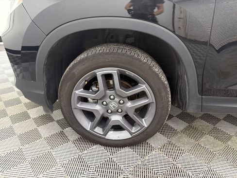 Used 2023 Honda Passport EX-L image 13