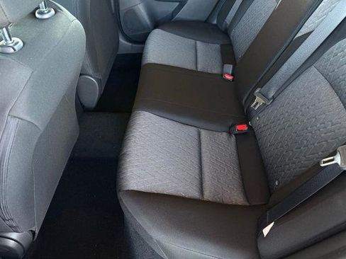 New 2026 Nissan Sentra SV w/ Floor Mat Package FWD image 10