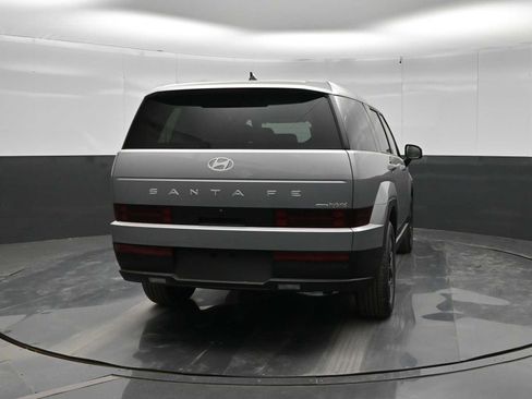 New 2026 Hyundai Santa Fe SE AWD/4WD image 6