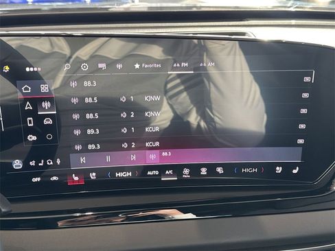 New 2025 Audi A5 2.0T Prestige image 17