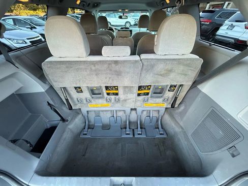 Used 2013 Toyota Sienna LE image 10