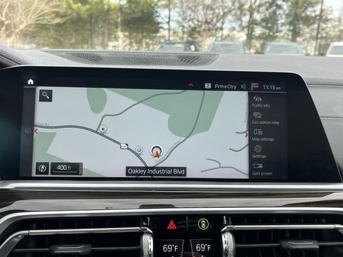 Used 2021 BMW X5 xDrive40i w/ Convenience Package image 5