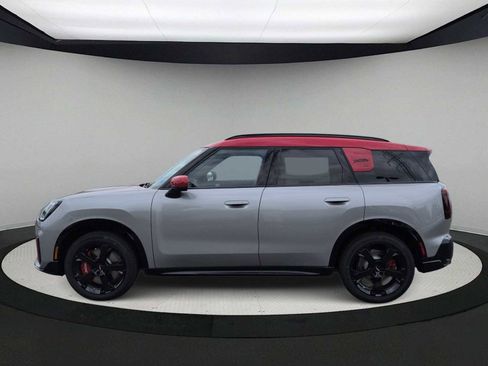 New 2027 MINI Cooper Countryman John Cooper Works AWD/4WD image 5