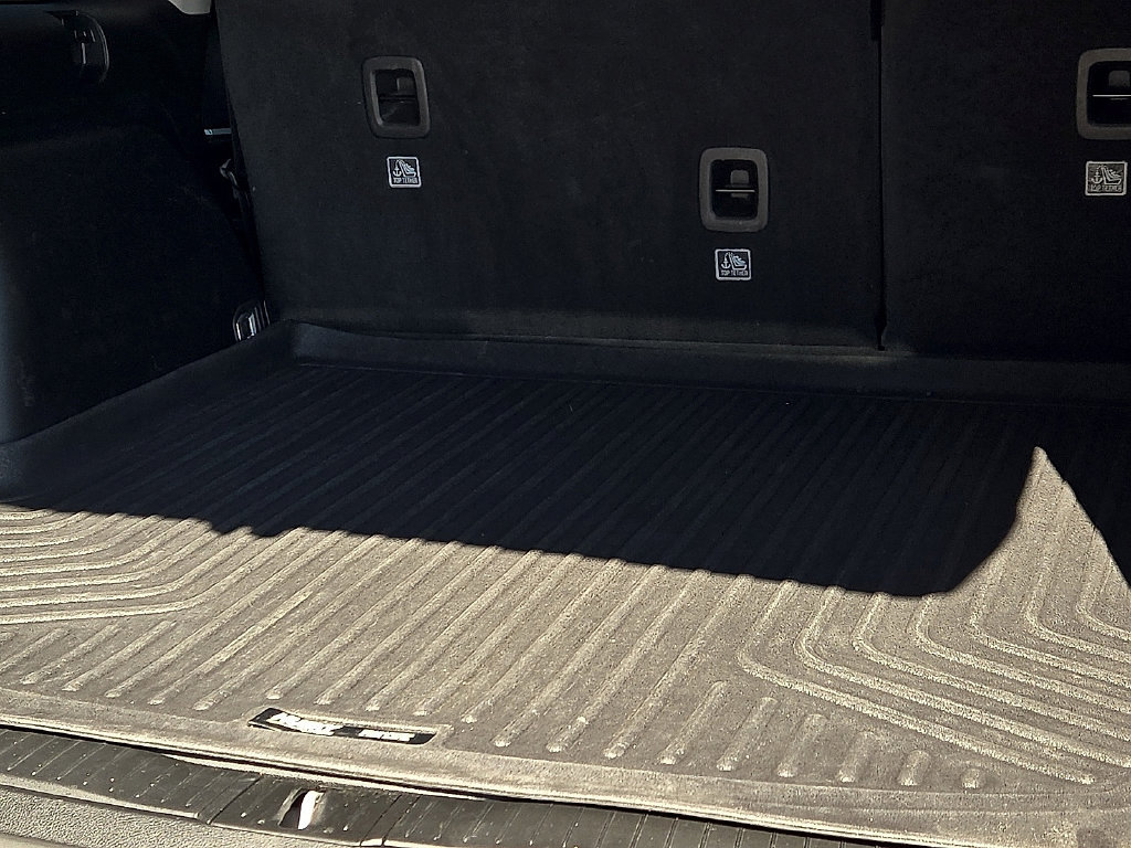Used 2022 Jeep Grand Cherokee Limited RWD image 8