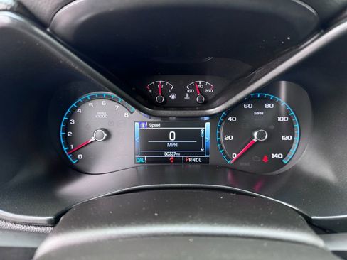 Used 2018 Chevrolet Colorado ZR2 image 19