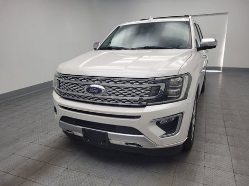 Used 2019 Ford Expedition Platinum AWD/4WD image 15