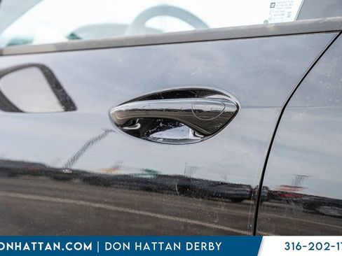 New 2026 Chevrolet Trax LS w/ LS Convenience Package image 29