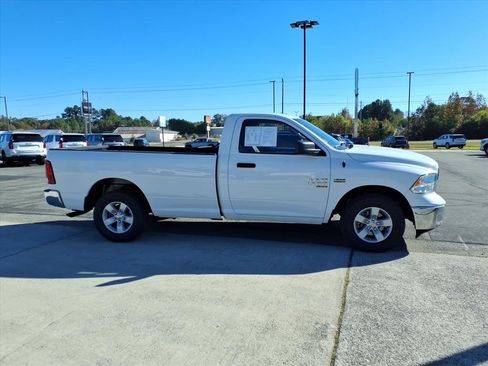 Used 2019 RAM 1500 Tradesman w/ Popular Equipment Group image 6