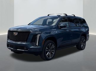 New 2026 Cadillac Escalade Sport w/ Touring Package AWD/4WD 360° Tour
