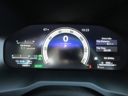 Used 2023 Toyota RAV4 XSE w/ Weather Package image 36