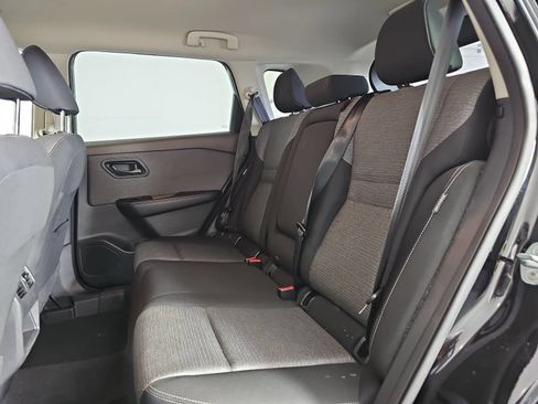 Certified 2022 Nissan Rogue S FWD image 12