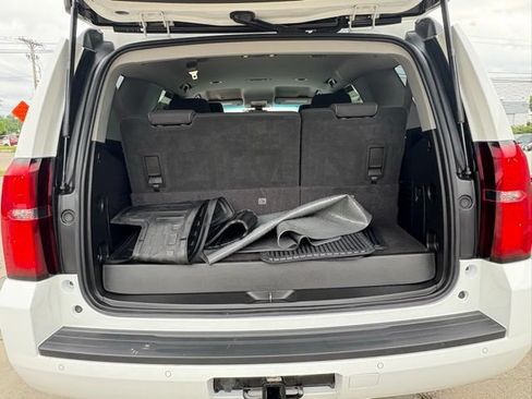 Used 2017 Chevrolet Tahoe LS w/ All-Season Package AWD/4WD image 27