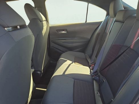 New 2026 Toyota Corolla SE image 18