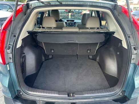 Used 2013 Honda CR-V EX-L image 24