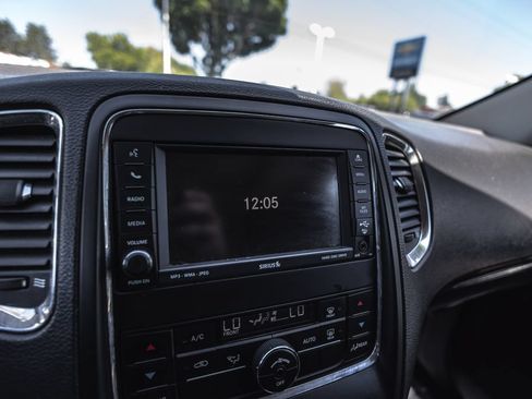 Used 2011 Dodge Durango Crew AWD/4WD image 12