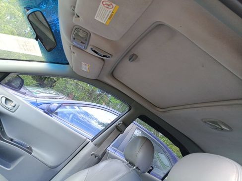 Used 2003 Mitsubishi Galant ES FWD image 10