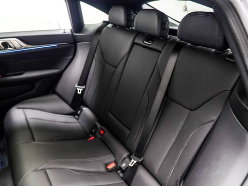 Used 2025 BMW i4 eDrive40 RWD image 46