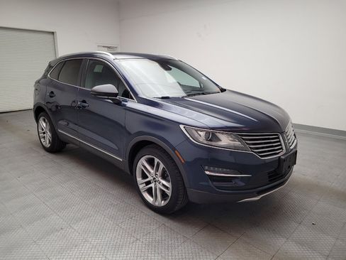 Used 2017 Lincoln MKC Reserve w/ Lincoln MKC Climate Package AWD/4WD image 13