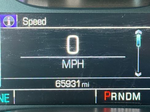 Used 2016 Chevrolet Colorado LT w/ LT Convenience Package image 18