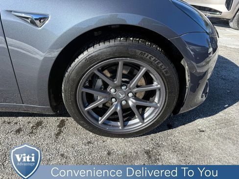 Used 2020 Tesla Model 3 Long Range image 15
