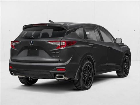 New 2026 Acura RDX SH-AWD image 2