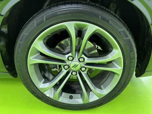 Used 2021 Dodge Challenger R/T RWD image 14