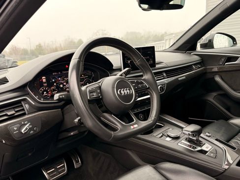 Used 2019 Audi S4 Premium Plus w/ Premium Plus Package image 19