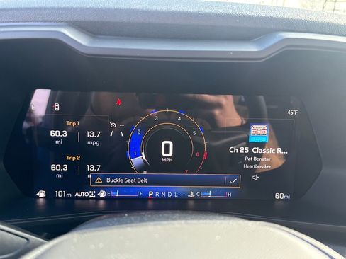 New 2026 Chevrolet Colorado Trail Boss image 15