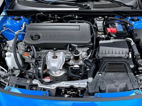 Used 2025 Honda Civic Sport image 20