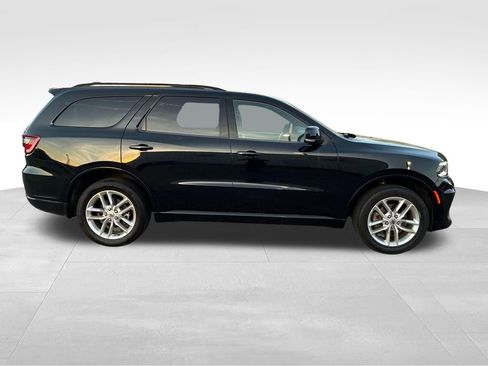 Used 2024 Dodge Durango GT AWD/4WD image 7
