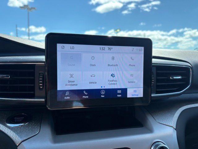 Used 2023 Ford Explorer Timberline w/ Timberline Technology Package AWD/4WD image 20