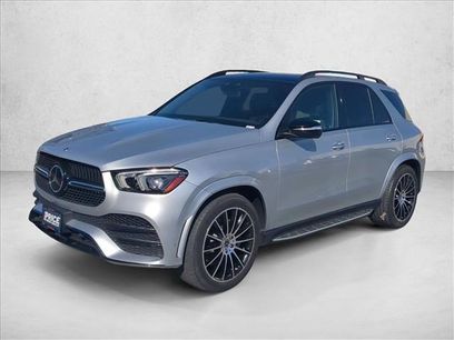 Used 2022 Mercedes-Benz GLE 450 4MATIC
