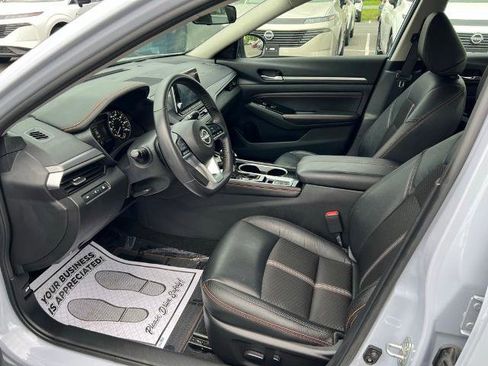 Certified 2023 Nissan Altima 2.5 SR AWD/4WD image 24