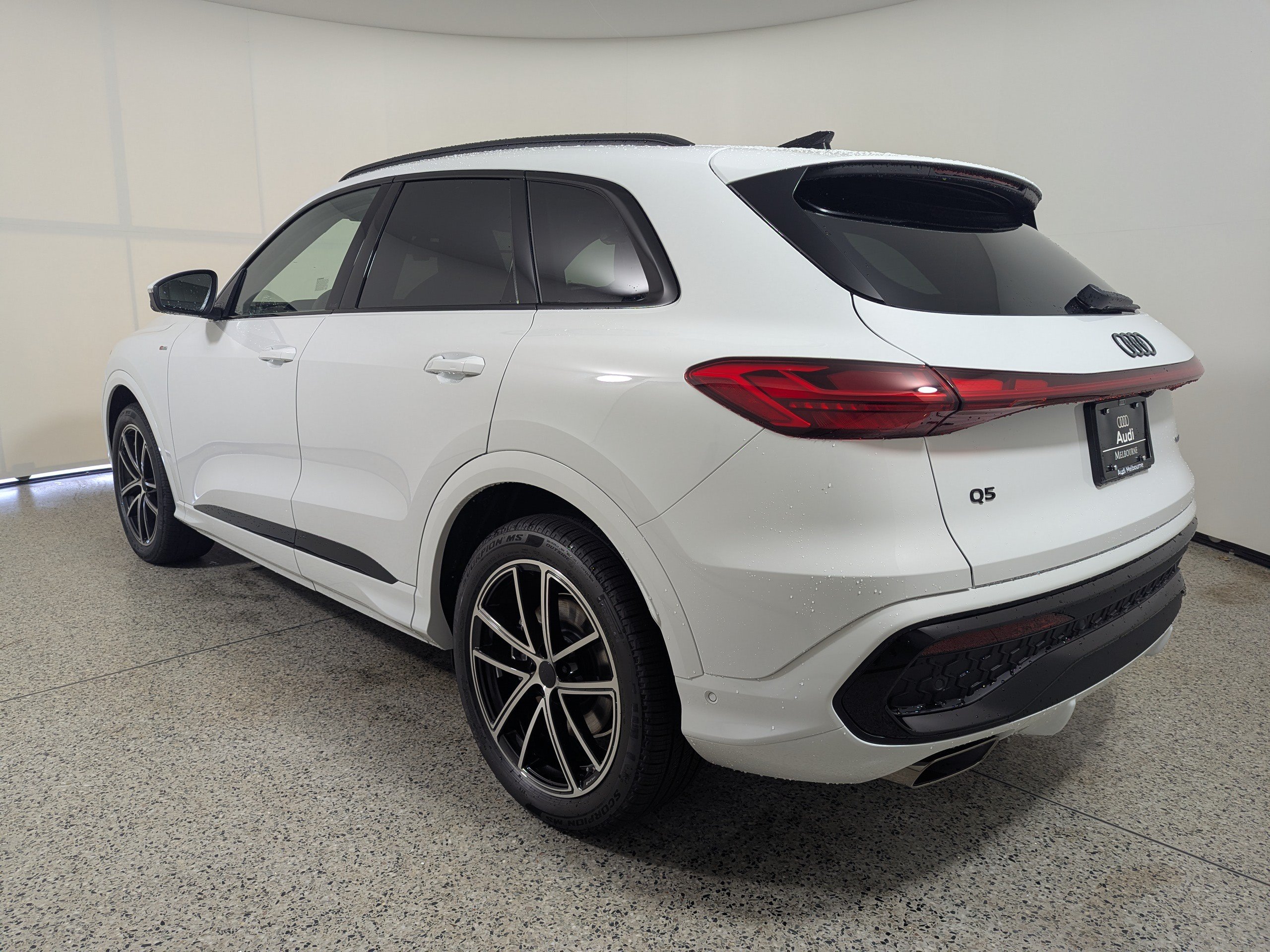 New 2026 Audi Q5 Prestige AWD/4WD image 5
