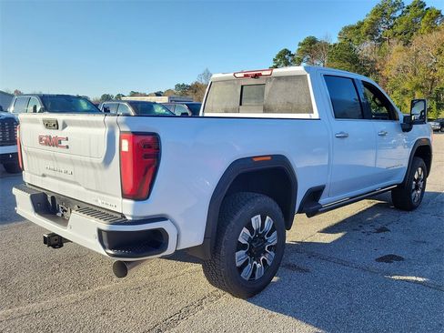 New 2026 GMC Sierra 2500 Denali w/ Denali Reserve Package image 6