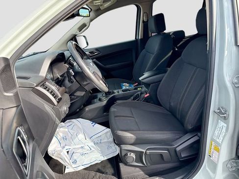 Certified 2022 Ford Ranger XLT w/ Equipment Group 301A Mid image 10