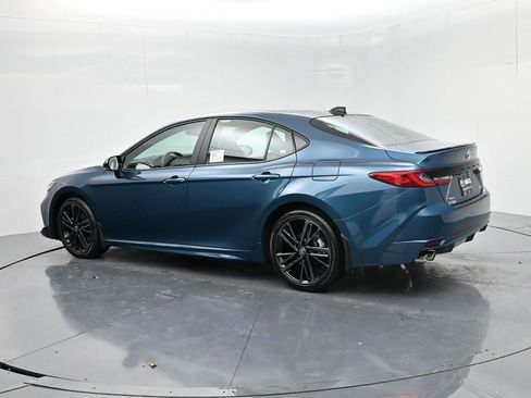 New 2026 Toyota Camry XSE image 5