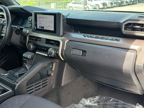 Certified 2024 Toyota Tacoma SR5 RWD image 40