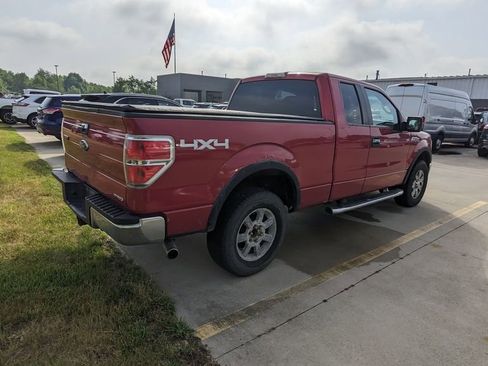 Used 2011 Ford F150 XLT w/ XLT Chrome Pkg AWD/4WD image 3