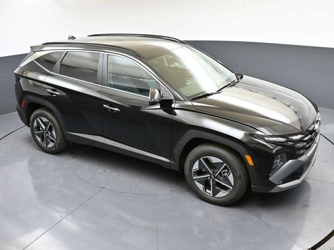 Used 2025 Hyundai Tucson SEL image 43