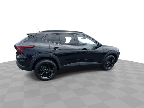 New 2025 Chevrolet Trax ACTIV w/ Driver Confidence Package image 8