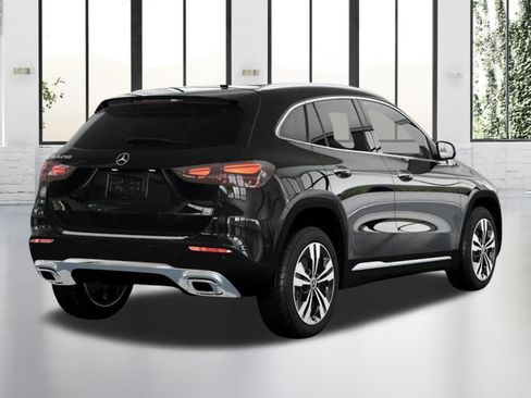 Certified 2025 Mercedes-Benz GLA 250 image 22