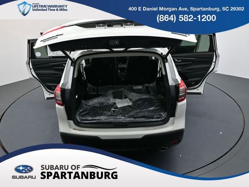 New 2025 Subaru Ascent Bronze Edition w/ Popular Package #2 image 39